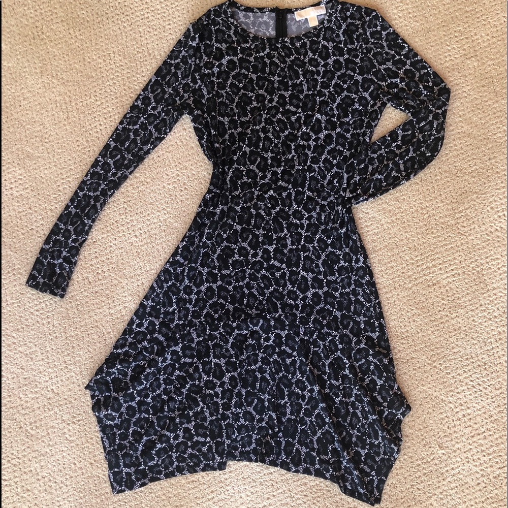 Michael Kors Beautiful Stylish Dress Size S